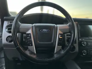 2017 Ford Expedition EL