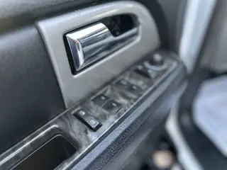 2017 Ford Expedition EL