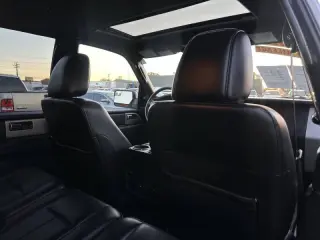 2017 Ford Expedition EL