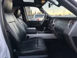 2017 Ford Expedition EL