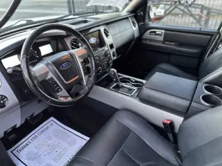 2017 Ford Expedition EL