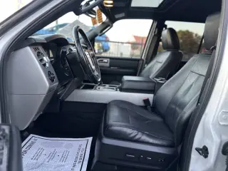 2017 Ford Expedition EL