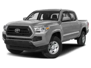 Toyota Tacoma 2022 4x2 SR 4dr Double Cab 5.0 ft SB