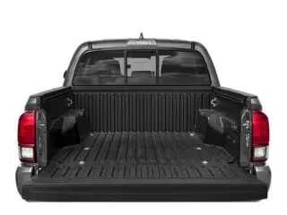 Toyota Tacoma 2022 4x2 SR 4dr Double Cab 5.0 ft SB