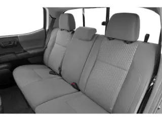 Toyota Tacoma 2022 4x2 SR 4dr Double Cab 5.0 ft SB