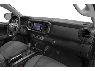 Toyota Tacoma 2022 4x2 SR 4dr Double Cab 5.0 ft SB