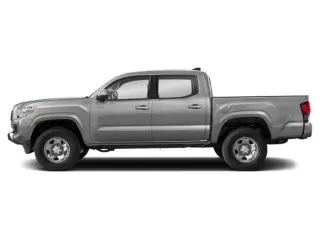 Toyota Tacoma 2022 4x2 SR 4dr Double Cab 5.0 ft SB