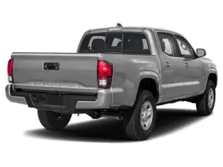 Toyota Tacoma 2022 4x2 SR 4dr Double Cab 5.0 ft SB
