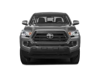 Toyota Tacoma 2022 4x2 SR 4dr Double Cab 5.0 ft SB