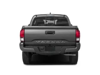 Toyota Tacoma 2022 4x2 SR 4dr Double Cab 5.0 ft SB