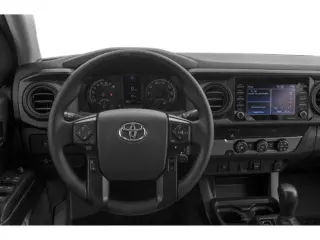 Toyota Tacoma 2022 4x2 SR 4dr Double Cab 5.0 ft SB