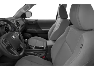 Toyota Tacoma 2022 4x2 SR 4dr Double Cab 5.0 ft SB