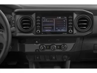 Toyota Tacoma 2022 4x2 SR 4dr Double Cab 5.0 ft SB