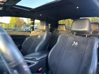 2017 Dodge Challenger