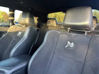 2017 Dodge Challenger