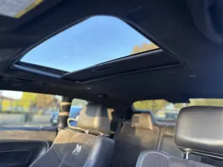 2017 Dodge Challenger