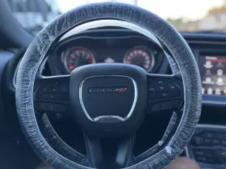 2017 Dodge Challenger