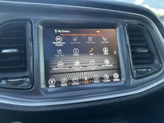 2017 Dodge Challenger