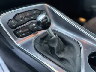 2017 Dodge Challenger