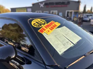 2017 Dodge Challenger