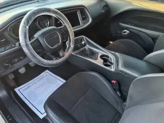 2017 Dodge Challenger
