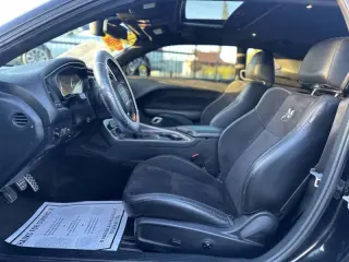 2017 Dodge Challenger