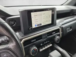 Toyota Tacoma 2025 4x2 SR5 4dr Double Cab 5.0 ft SB