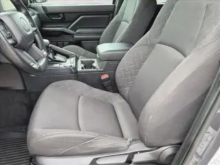 Toyota Tacoma 2025 4x2 SR5 4dr Double Cab 5.0 ft SB
