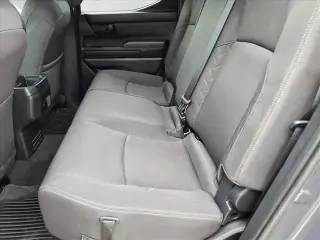 Toyota Tacoma 2025 4x2 SR5 4dr Double Cab 5.0 ft SB