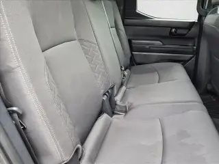 Toyota Tacoma 2025 4x2 SR5 4dr Double Cab 5.0 ft SB