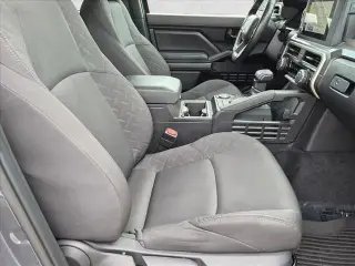 Toyota Tacoma 2025 4x2 SR5 4dr Double Cab 5.0 ft SB