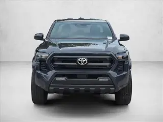 Toyota Tacoma 2025 4x2 SR5 4dr Double Cab 5.0 ft SB