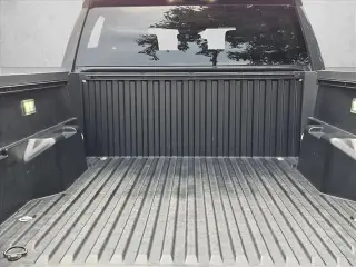 Toyota Tacoma 2025 4x2 SR5 4dr Double Cab 5.0 ft SB