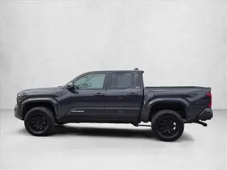 Toyota Tacoma 2025 4x2 SR5 4dr Double Cab 5.0 ft SB