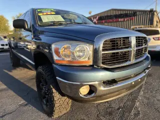 2006 Dodge Ram 1500