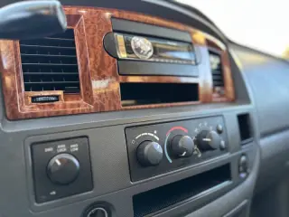 2006 Dodge Ram 1500