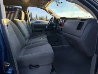 2006 Dodge Ram 1500