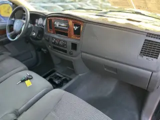 2006 Dodge Ram 1500