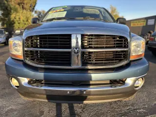 2006 Dodge Ram 1500