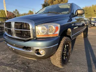 2006 Dodge Ram 1500