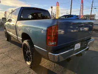 2006 Dodge Ram 1500