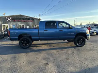 2006 Dodge Ram 1500