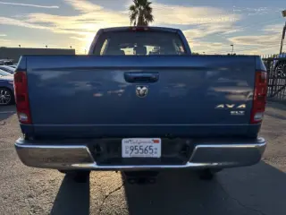 2006 Dodge Ram 1500