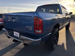 2006 Dodge Ram 1500