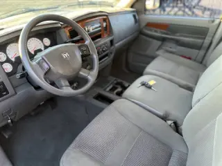 2006 Dodge Ram 1500