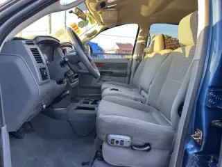 2006 Dodge Ram 1500