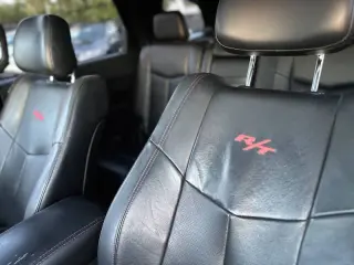 2011 Dodge Durango