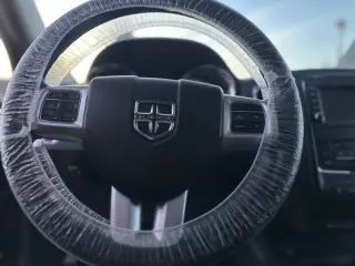 2011 Dodge Durango