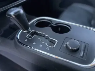 2011 Dodge Durango