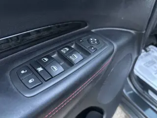 2011 Dodge Durango